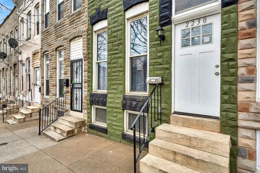 2230 Wilkens Ave, Baltimore, MD 21223 - #3