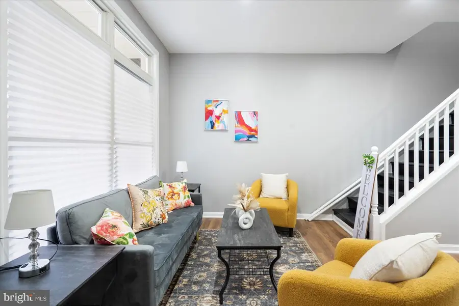 2924 Winchester St, Baltimore, MD 21216 - Image #3