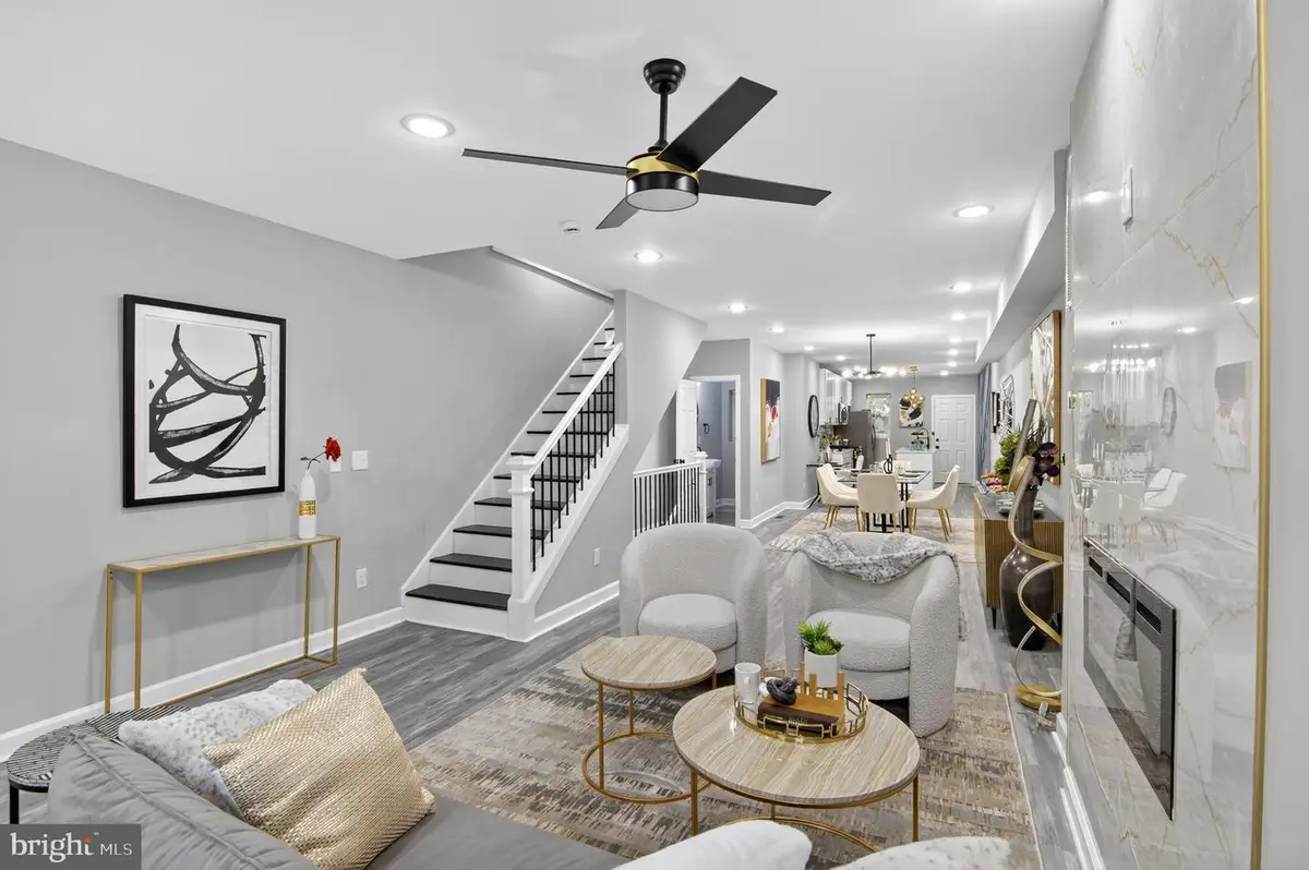 1707 N Broadway, Baltimore, MD 21213 - Image #1