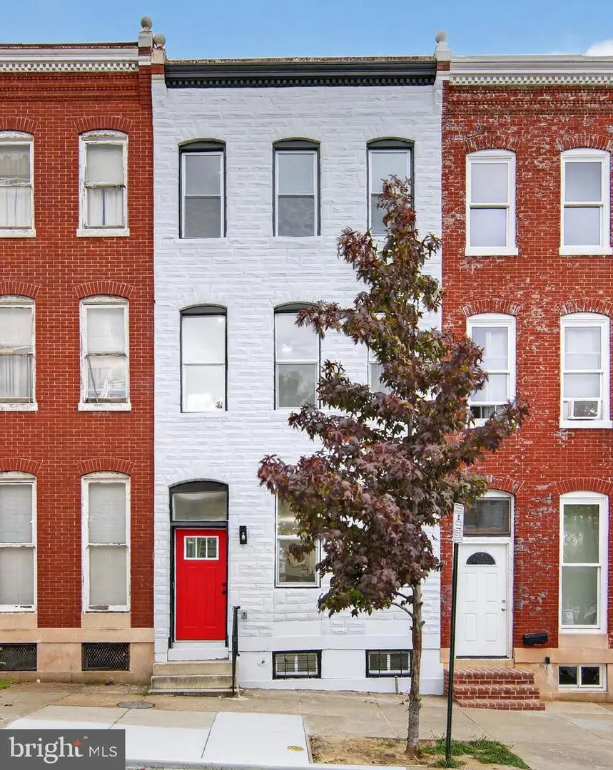 1707 N Broadway, Baltimore, MD 21213 - Image #2