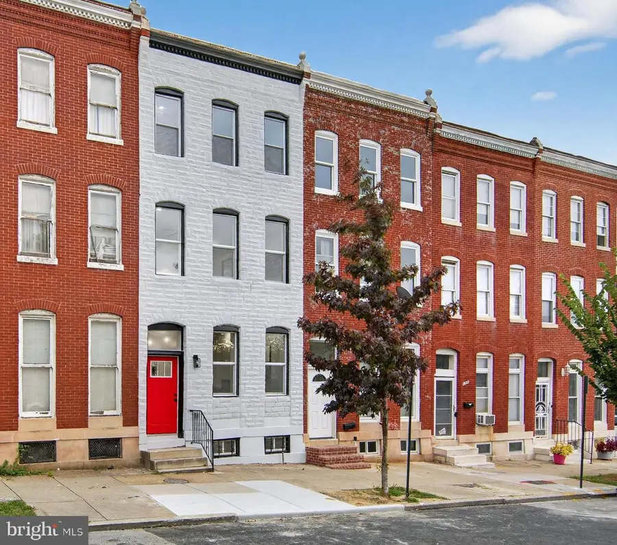 1707 N Broadway, Baltimore, MD 21213 - Image #3