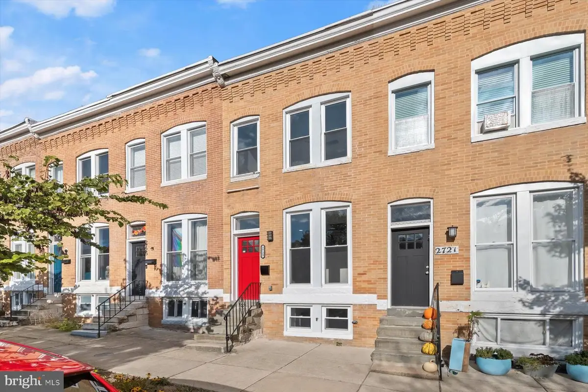 2723 Hampden Ave, Baltimore, MD 21211 - Image #1