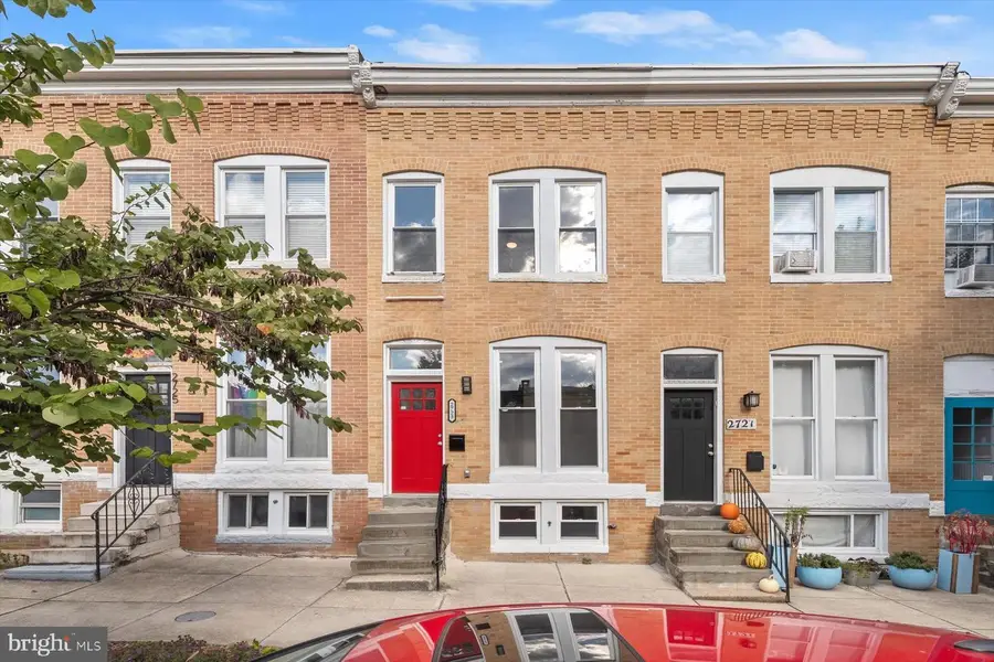2723 Hampden Ave, Baltimore, MD 21211 - Image #2