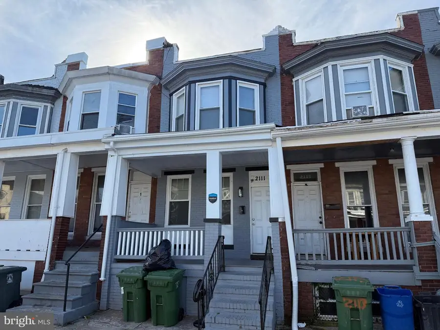 2111 Westwood Ave, Baltimore, MD 21217 - Image #2