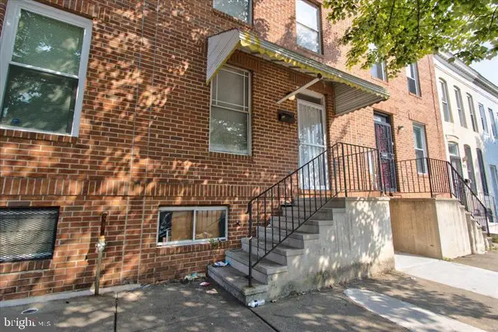 1543 Holbrook St, Baltimore, MD 21202 - Image #2