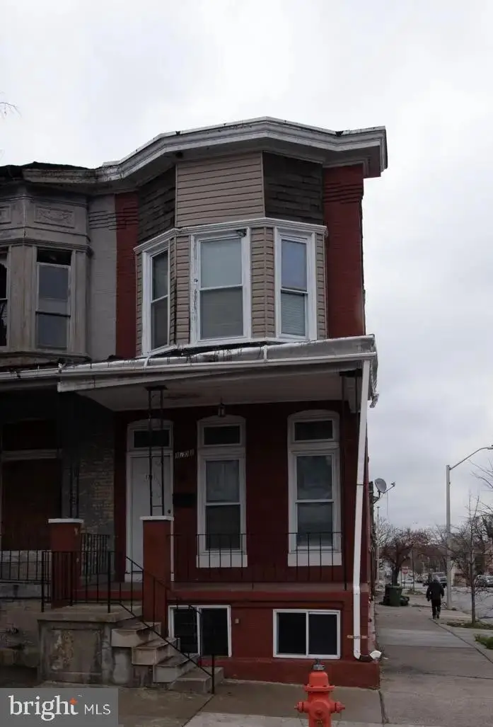 1701 Appleton St, Baltimore, MD 21217 - Image #1