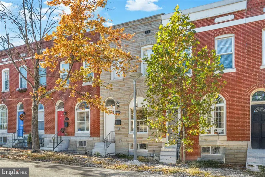 228 S East Ave S, Baltimore, MD 21224 - Image #3