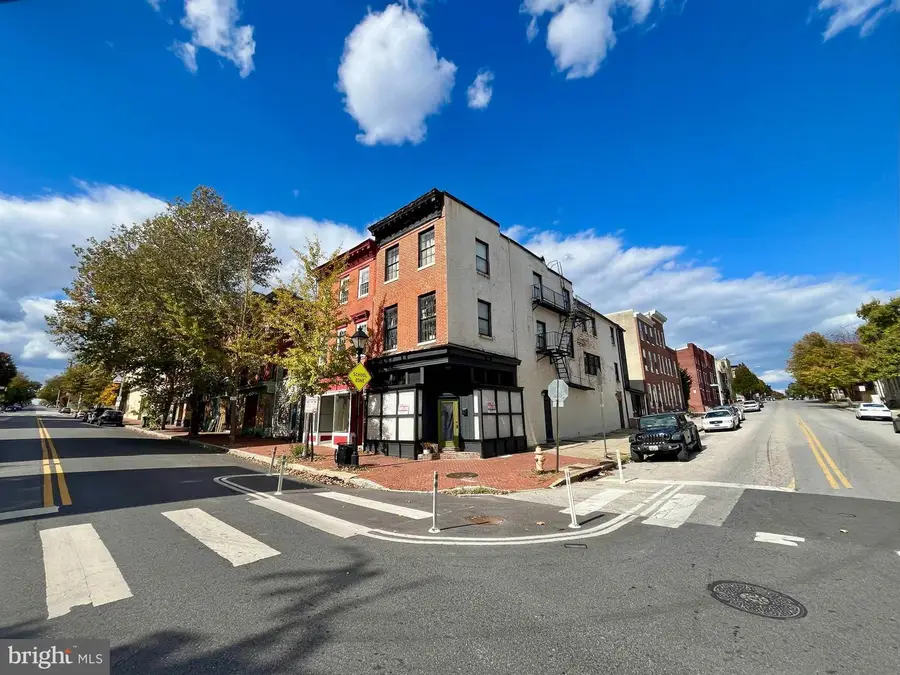 1500 W Baltimore St, Baltimore, MD 21223 - Image #2