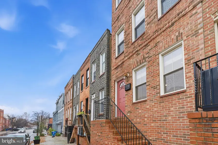 612 S Luzerne Ave, Baltimore, MD 21224 - Image #3