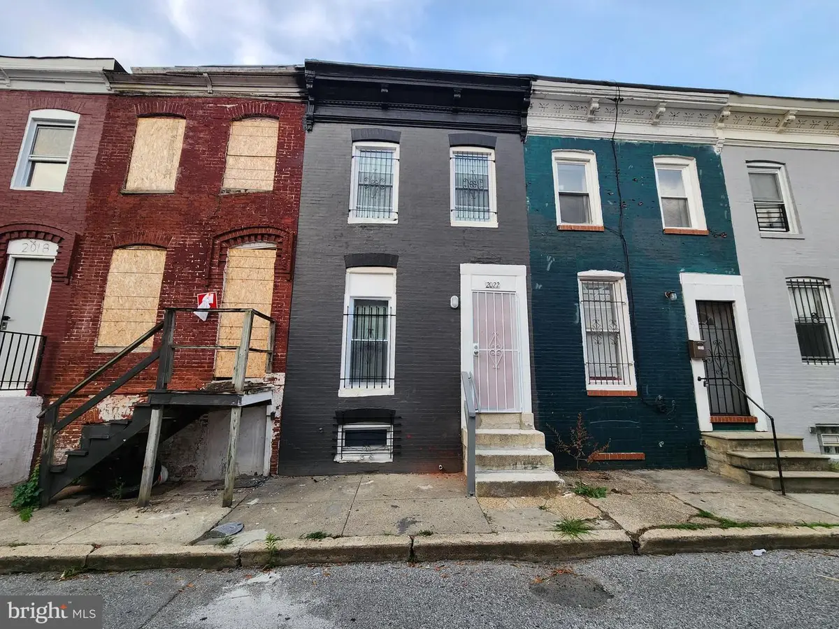 2022 Etting St, Baltimore, MD 21217 - Image #1