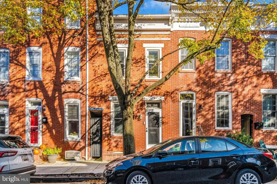 1221 William St, Baltimore, MD 21230 - Image #3