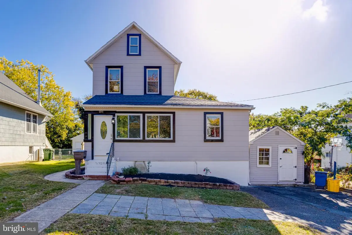 5909 Marluth Ave, Baltimore, MD 21206 - Image #1