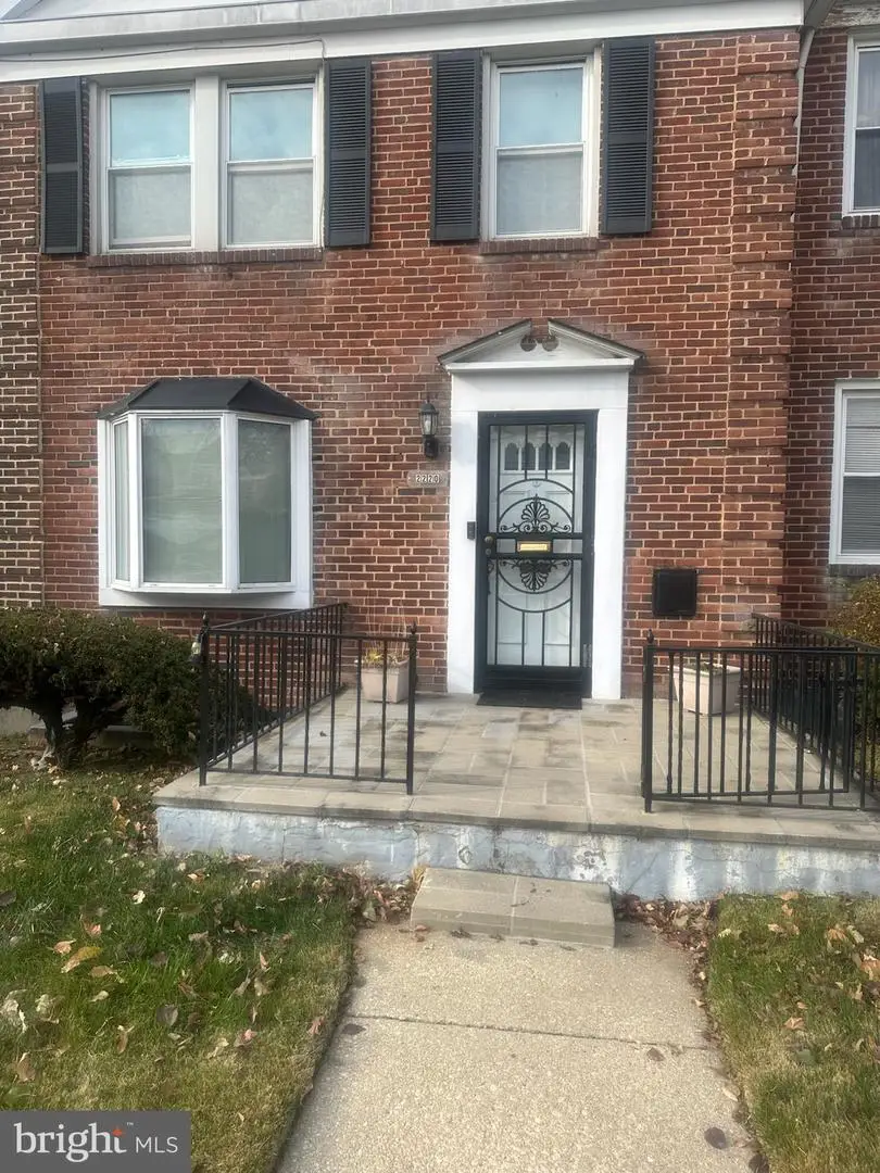 2220 Braddish Ave, Baltimore, MD 21216 - Image #2