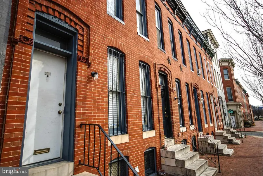 311 Fremont Ave S, Baltimore, MD 21230 - Image #2