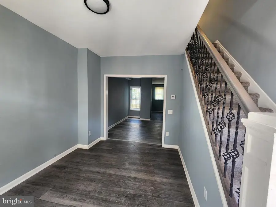 2408 Llewelyn Ave, Baltimore, MD 21213 - Image #3