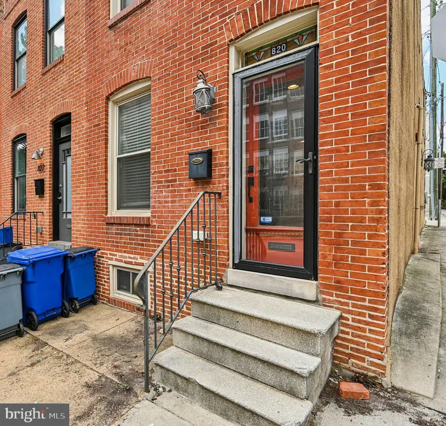 820 S Highland Ave, Baltimore, MD 21224 - Image #2