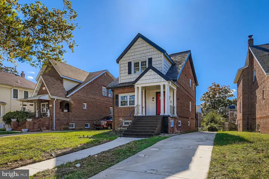 4115 Boarman Ave, Baltimore, MD 21215 - Image #2