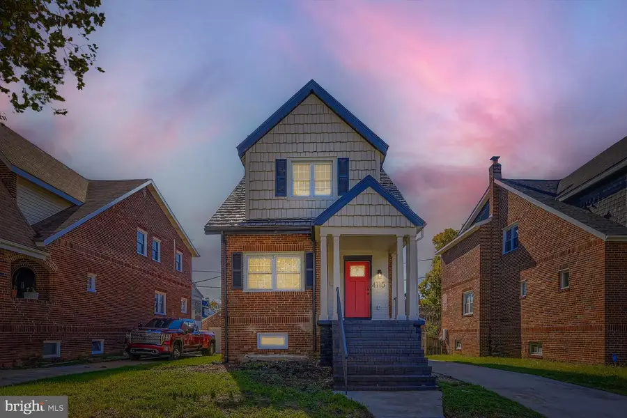 4115 Boarman Ave, Baltimore, MD 21215 - Image #3