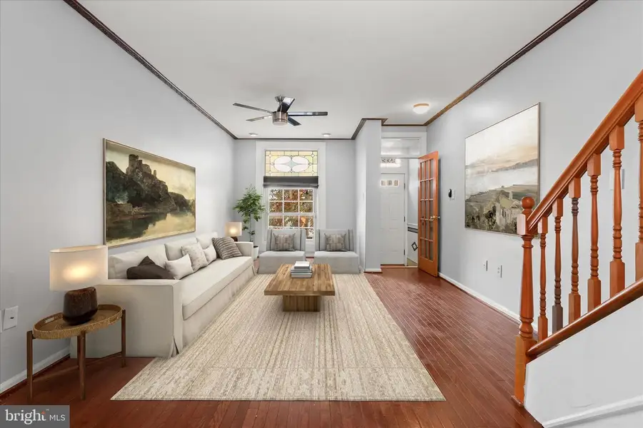 517 S Macon St, Baltimore, MD 21224 - Image #2