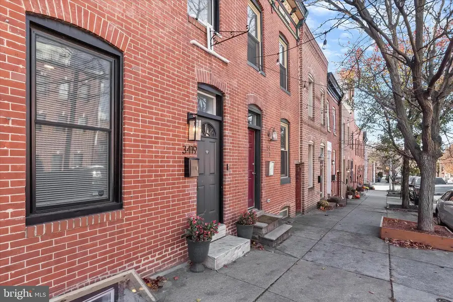 3419 Odonnell St, Baltimore, MD 21224 - Image #2