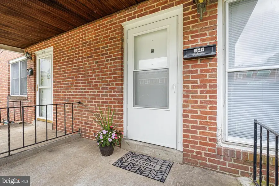 5649 Kavon Ave, Baltimore, MD 21206 - Image #2