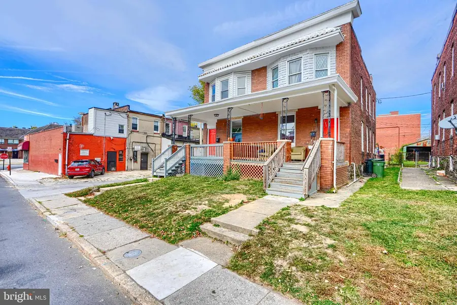 504 Tunbridge Rd, Baltimore, MD 21212 - Image #2