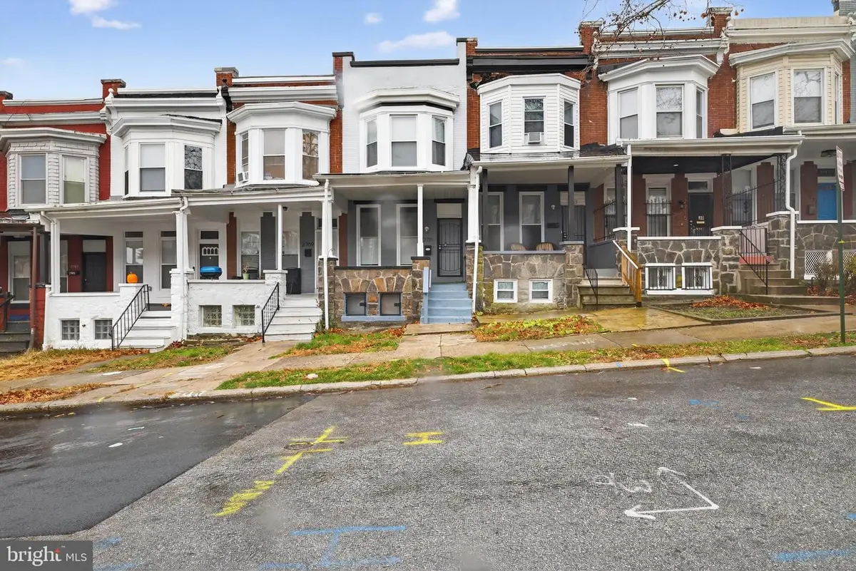 2711 Riggs Ave, Baltimore, MD 21216 - Image #1