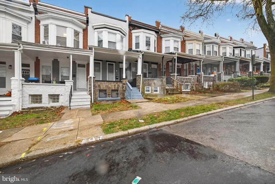 2711 Riggs Ave, Baltimore, MD 21216 - Image #2