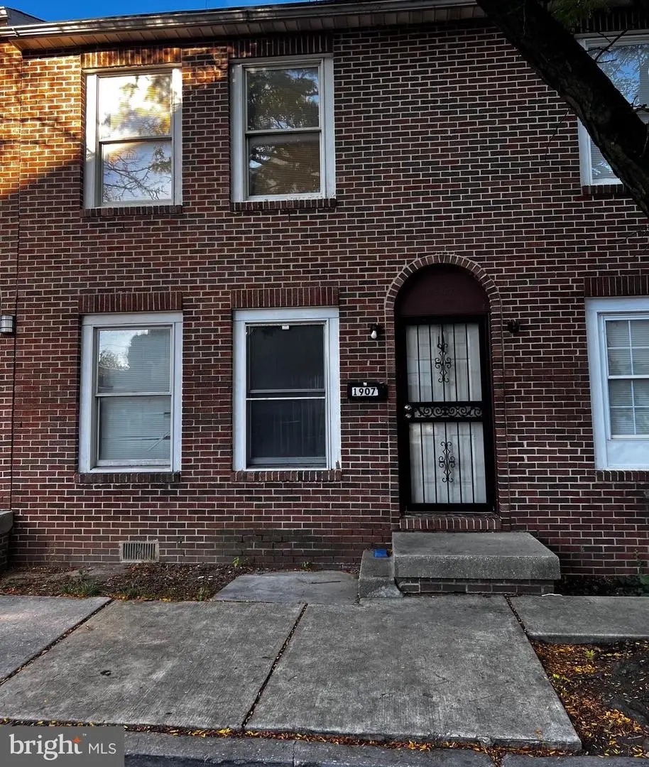 1907 Brunt St, Baltimore, MD 21217 - Image #1