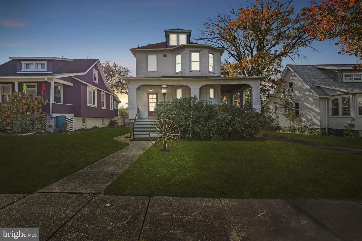 4503 Mainfield Ave, Baltimore, MD 21214 - Image #1