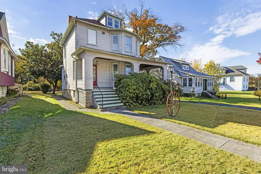 4503 Mainfield Ave, Baltimore, MD 21214 - Image #2