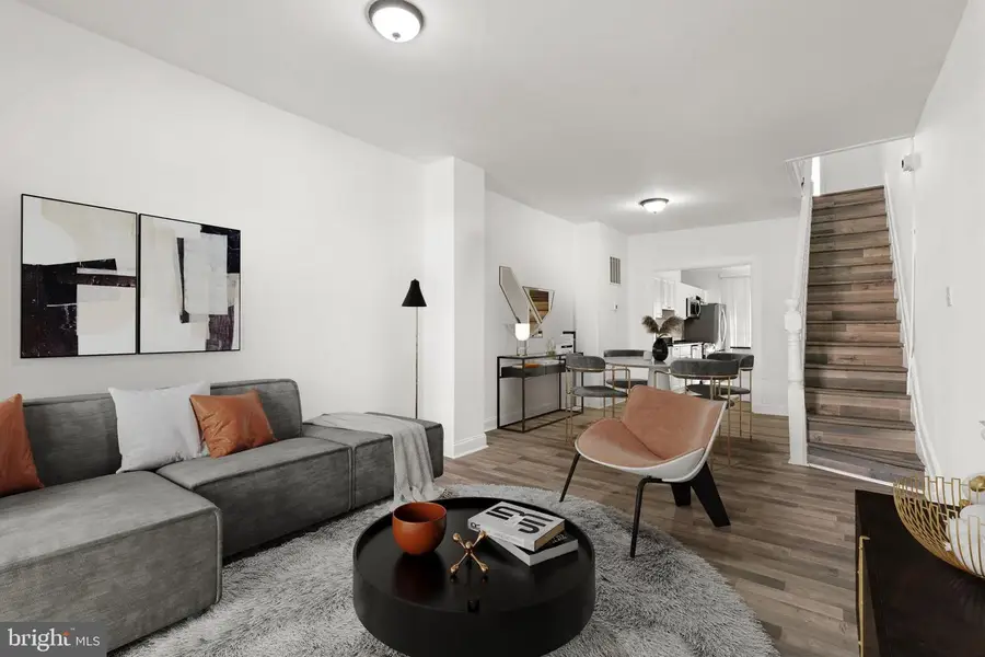 1731 Cliftview Ave, Baltimore, MD 21213 - Image #3