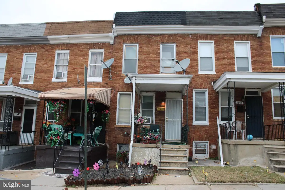 3144 Ravenwood Ave, Baltimore, MD 21213 - Image #1