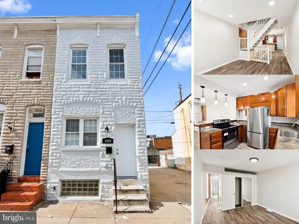 3808 Mount Pleasant Ave, Baltimore, MD 21224 - Image #1