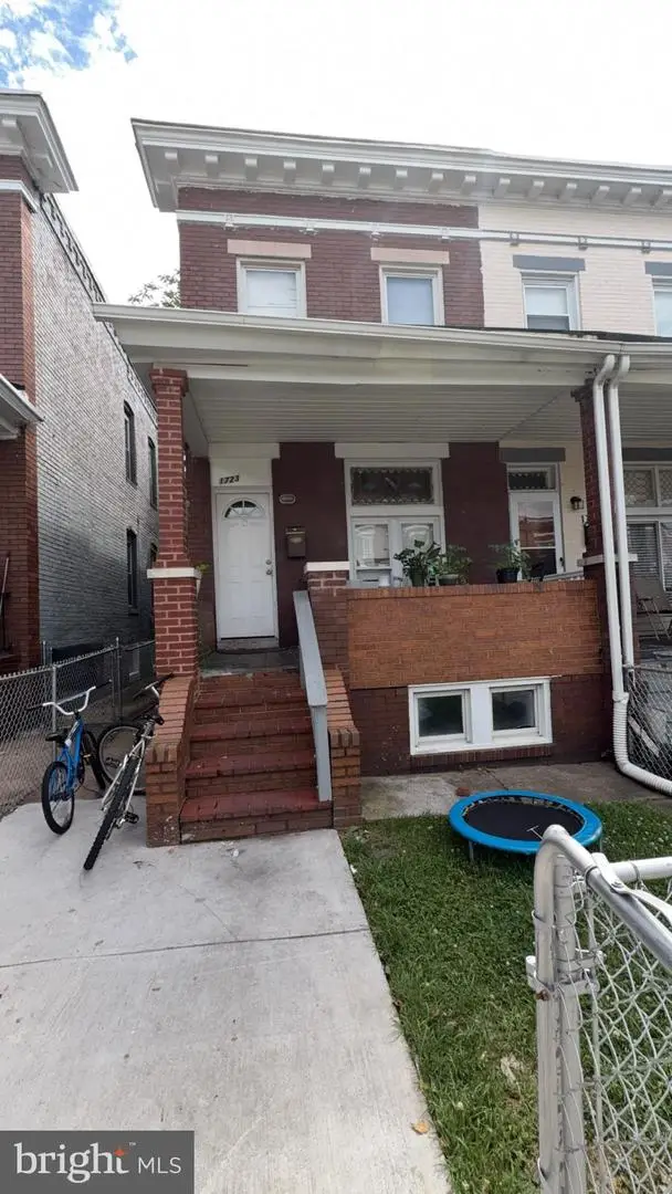 1723 Homestead St, Baltimore, MD 21218 - Image #1