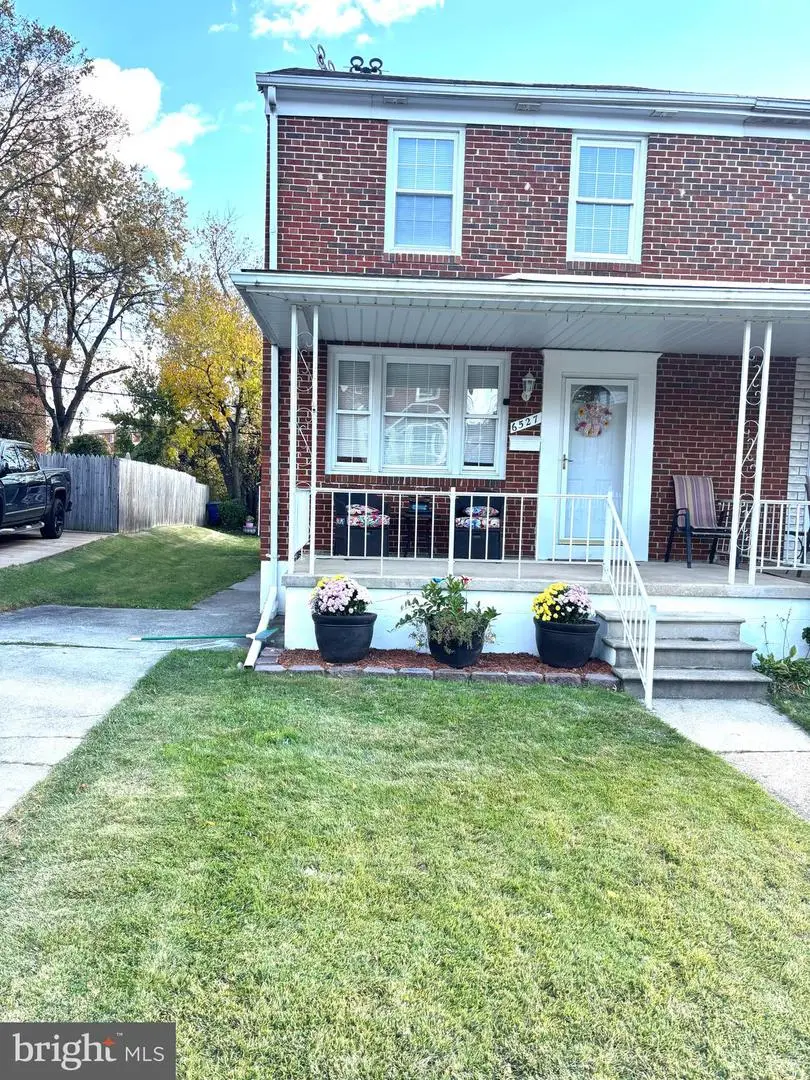6527 Hilltop Ave, Baltimore, MD 21206 - Image #2