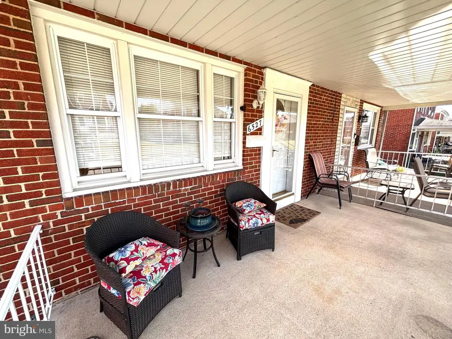 6527 Hilltop Ave, Baltimore, MD 21206 - Image #3