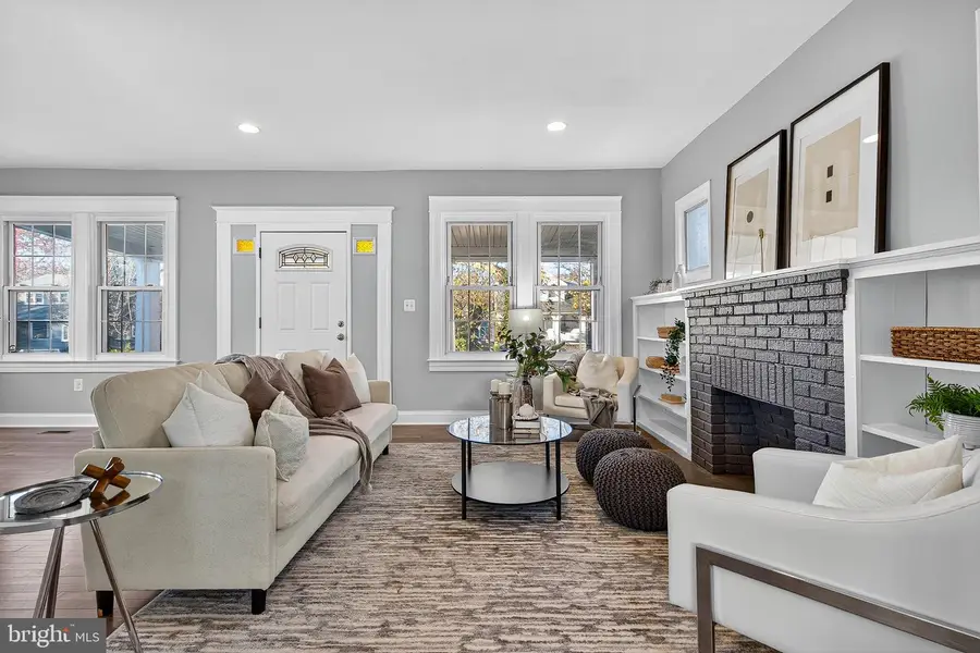 2719 Cylburn Ave, Baltimore, MD 21215 - Image #2