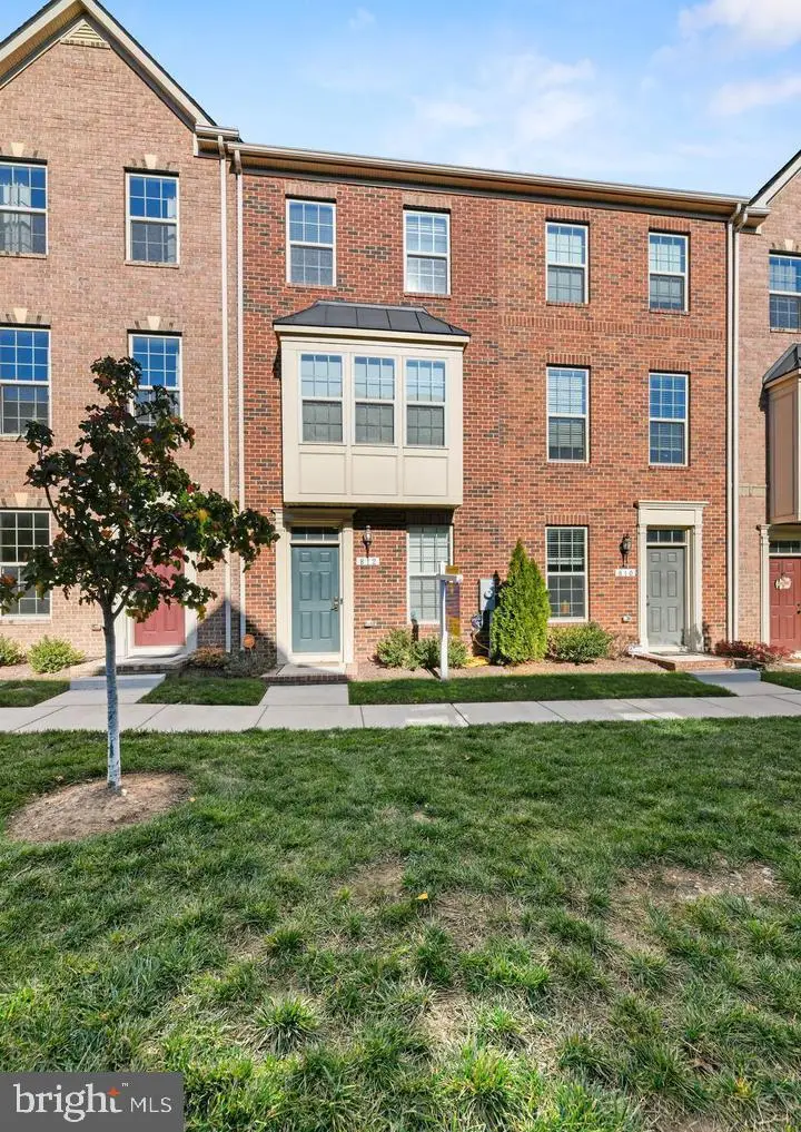 812 S Macon St, Baltimore, MD 21224 - Image #1