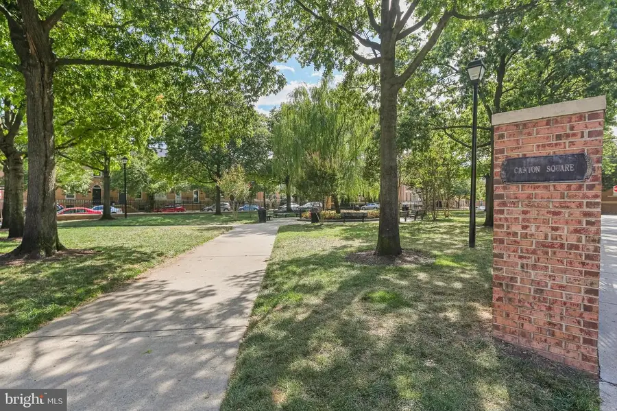 812 S Macon St, Baltimore, MD 21224 - Image #2