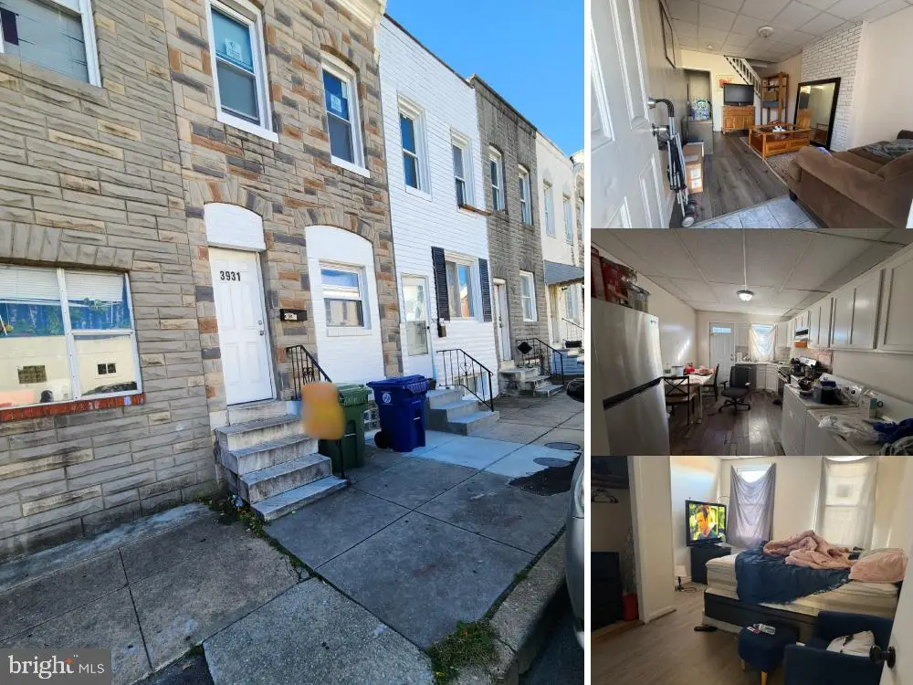 3931 Mount Pleasant Ave, Baltimore, MD 21224 - Image #1