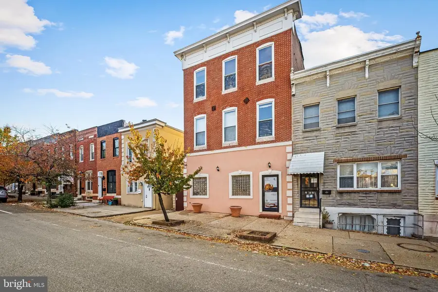 244 S Highland Ave S, Baltimore, MD 21224 - Image #2