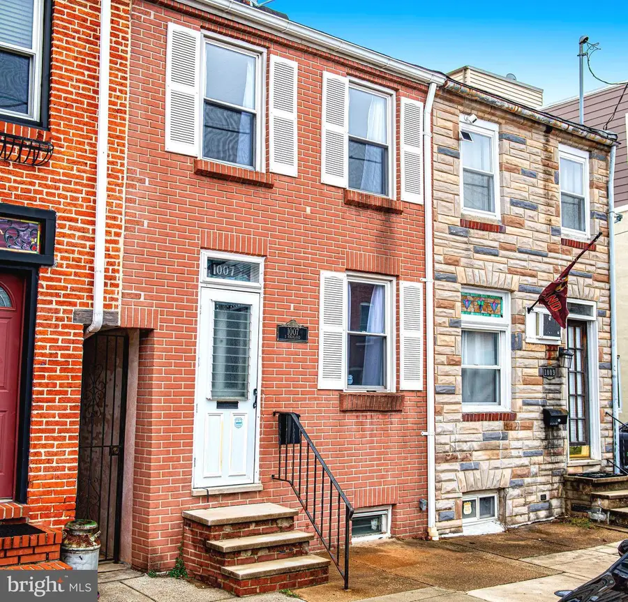 1007 S Highland Ave, Baltimore, MD 21224 - Image #3