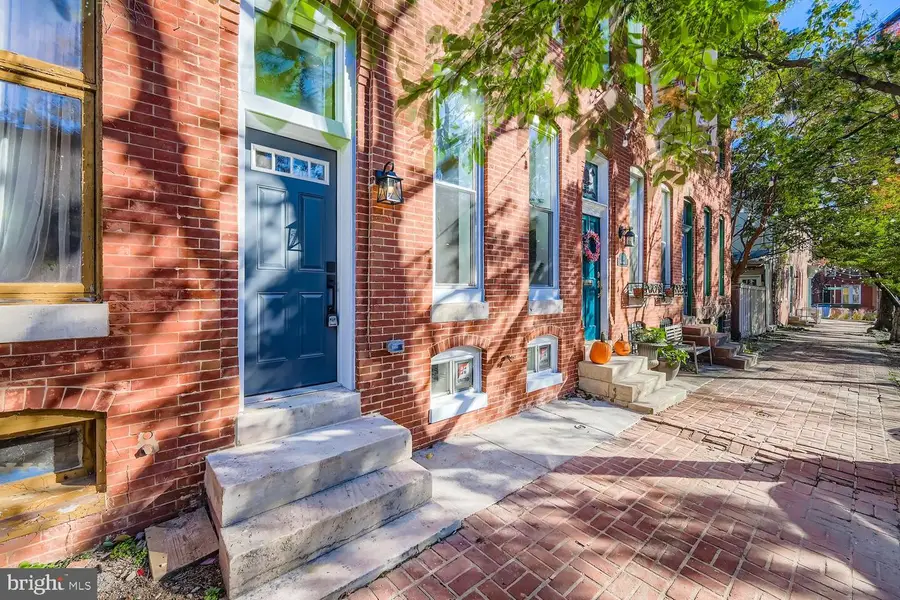 5 N Collington Ave, Baltimore, MD 21231 - Image #3