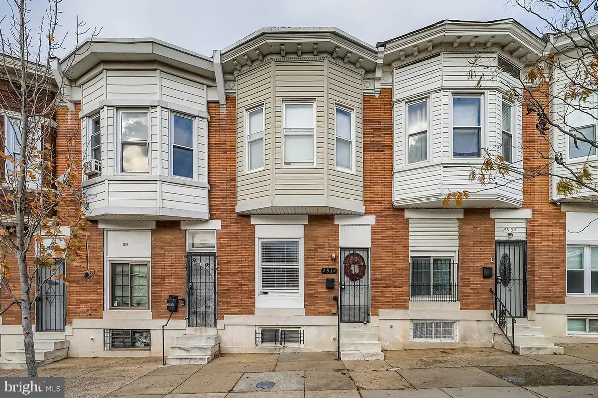 2932 Mcelderry St, Baltimore, MD 21205 - Image #1