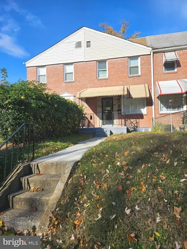 4546 Mountview Rd, BALTIMORE, MD 21229