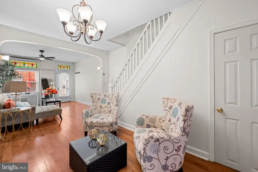 417 S Madeira St, Baltimore, MD 21231 - Image #3