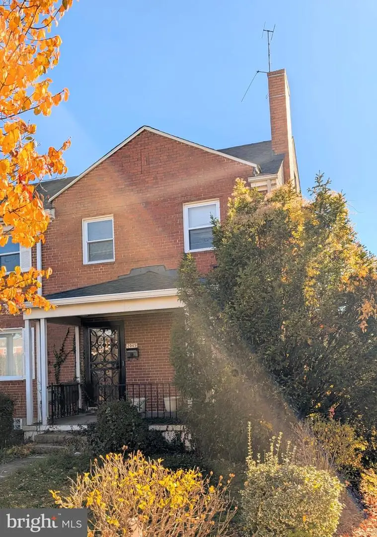 2045 Woodbourne Ave, Baltimore, MD 21239 - Image #2