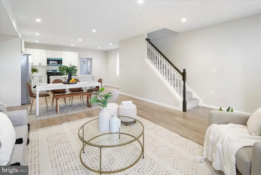 4011 Ridgewood Ave, Baltimore, MD 21215 - Image #3