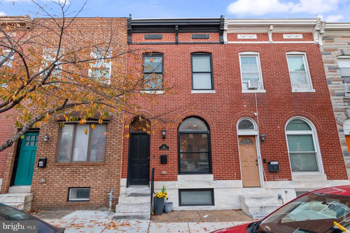 106 S East Ave, Baltimore, MD 21224 - Image #1